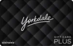 Yorkdale Gift Card