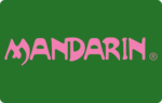 Mandarin-Gift-Card